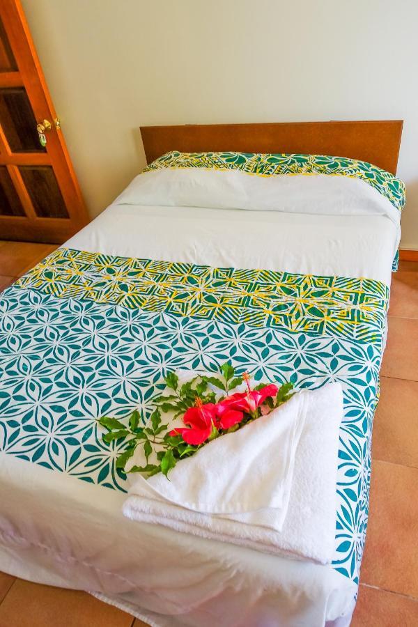 Lynn'S Getaway Hotel Apia Eksteriør bilde