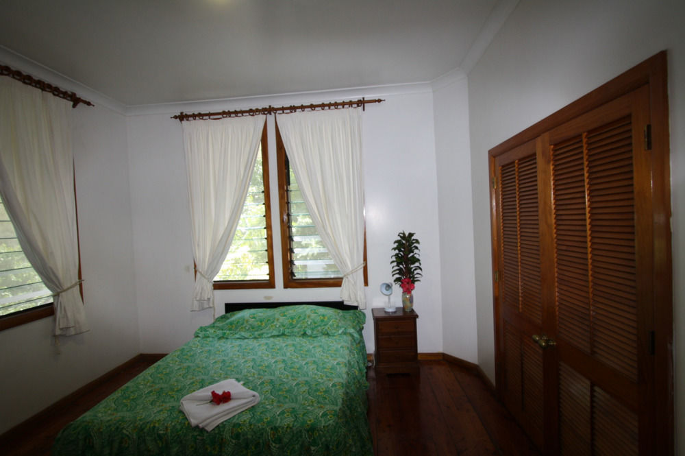 Lynn'S Getaway Hotel Apia Eksteriør bilde