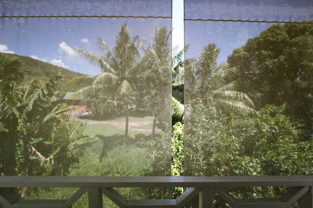 Lynn'S Getaway Hotel Apia Eksteriør bilde